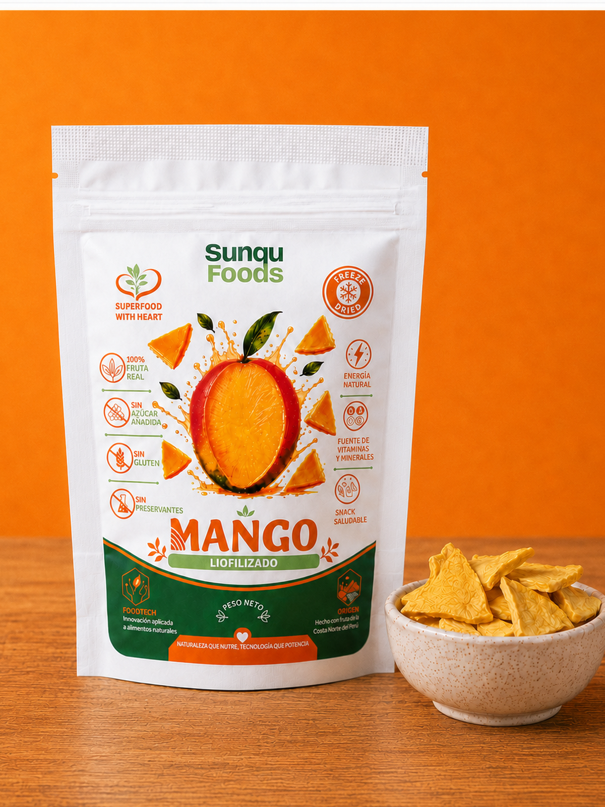 Mango