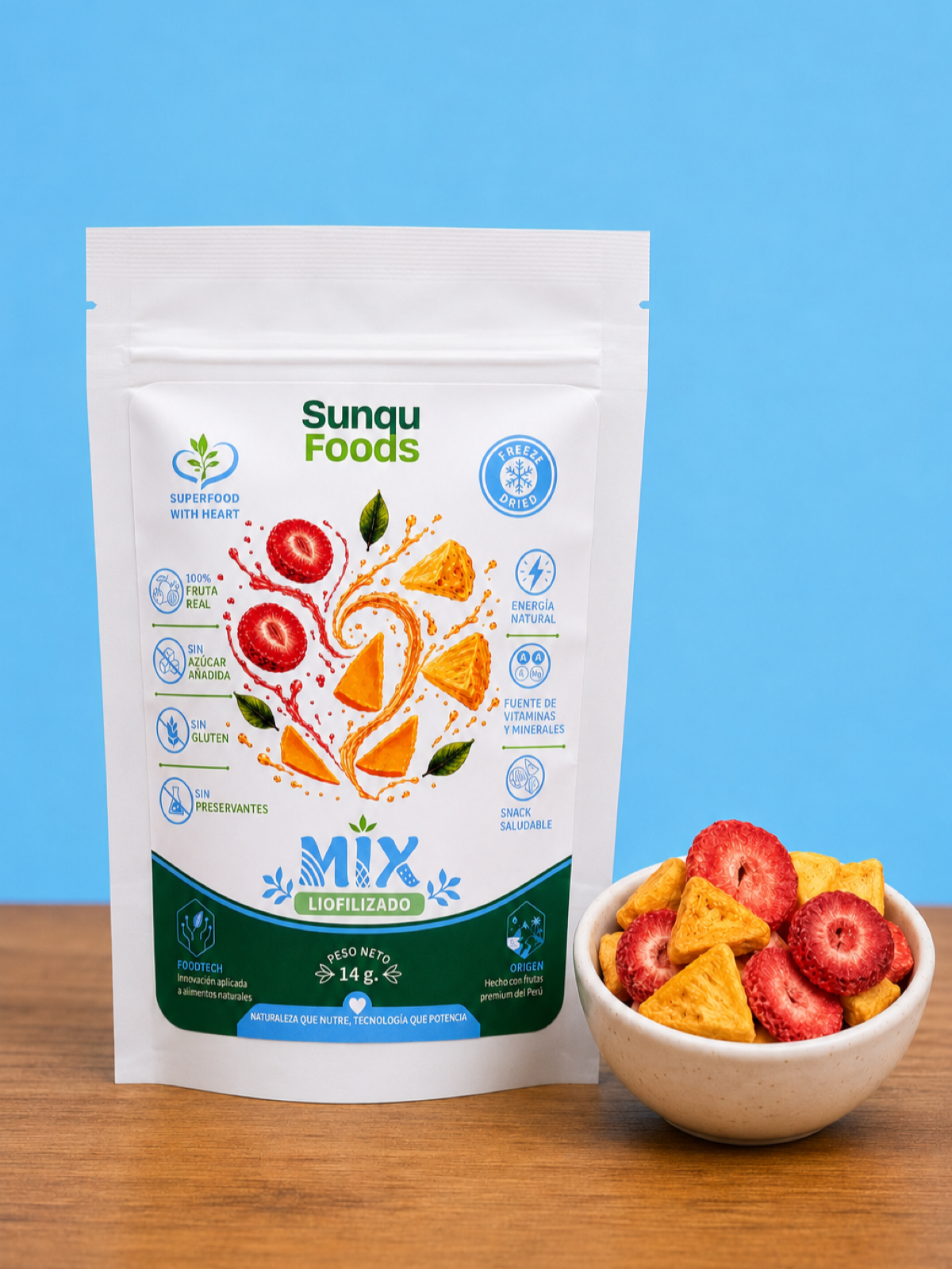 Mix