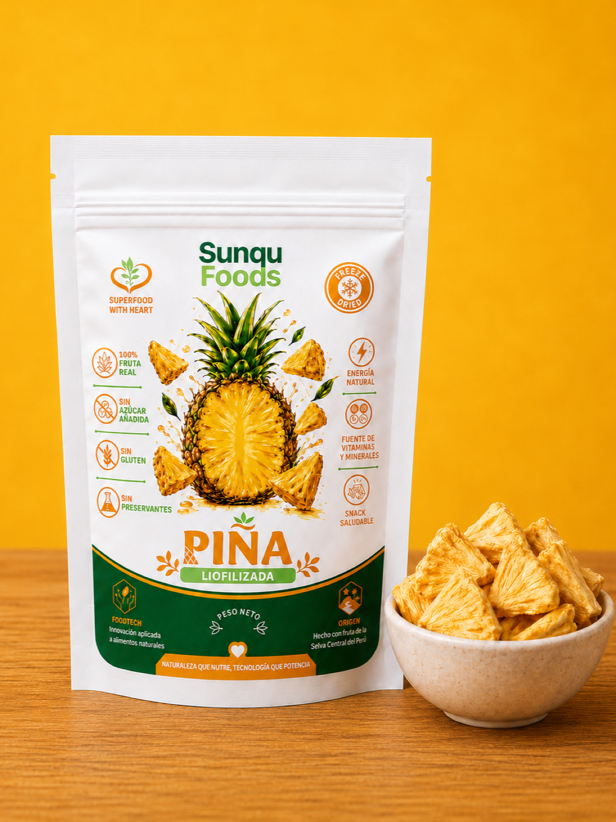 Piña